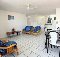 Bayside Apartment Hotel - Hervey Bay Accommodation