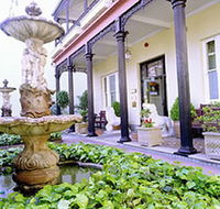 Manor House Boutique Hotel - Hervey Bay Accommodation