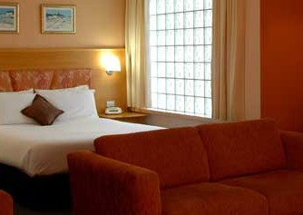 Rydges Hotel Wollongong - Tourism Hervey Bay 0