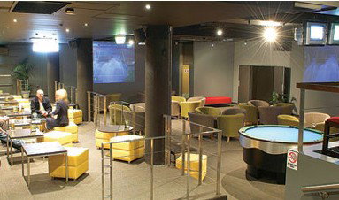 Rydges Hotel Wollongong - Tourism Hervey Bay 3
