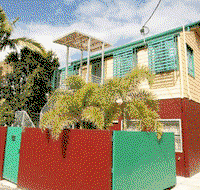 Balhouse Apartments - Hervey Bay Accommodation