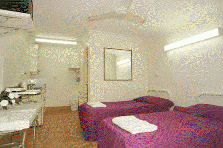 Balhouse Apartments - Hervey Bay Accommodation 1