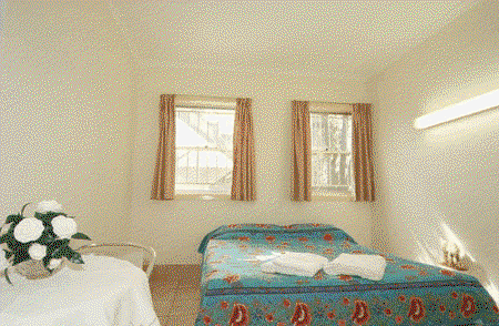 Balhouse Apartments - Hervey Bay Accommodation 2