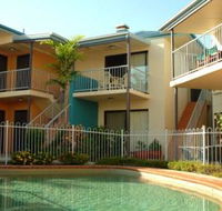 Coffee House Luxury Apartments - Hervey Bay Accommodation
