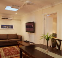 Manly Lodge Boutique Hotel - Tourism Hervey Bay