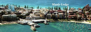 Manly Lodge Boutique Hotel - Hervey Bay Accommodation 3