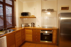 Manly Lodge Boutique Hotel - Hervey Bay Accommodation 5