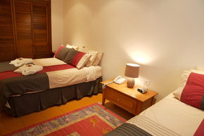 Manly Lodge Boutique Hotel - Hervey Bay Accommodation 6