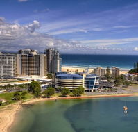 Outrigger Twin Towns Resort - Hervey Bay Accommodation
