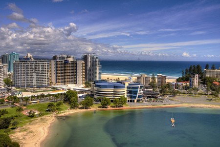 Outrigger Twin Towns Resort - Hervey Bay Accommodation 0