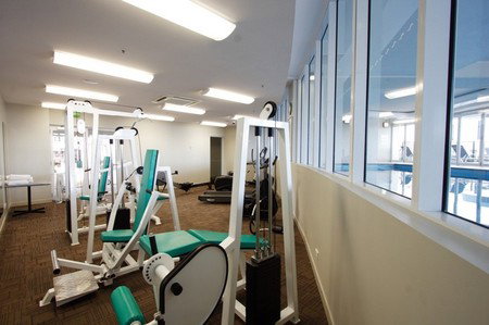 Outrigger Twin Towns Resort - Hervey Bay Accommodation 5