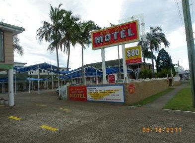 Calico Court Motel - Hervey Bay Accommodation 0
