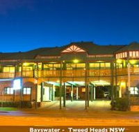 Comfort Inn Bayswater - Hervey Bay Accommodation