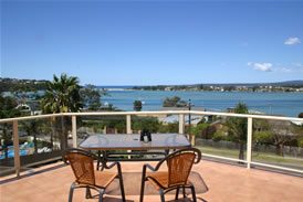 A Baywatch Apartments - Hervey Bay Accommodation 1