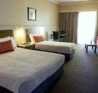 Parklands Resort  Conference Centre Mudgee - Tourism Hervey Bay