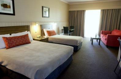 Parklands Resort & Conference Centre Mudgee - Tourism Hervey Bay 0