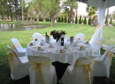 Parklands Resort & Conference Centre Mudgee - Tourism Hervey Bay 1