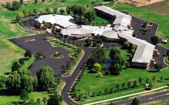 Parklands Resort & Conference Centre Mudgee - Tourism Hervey Bay 2