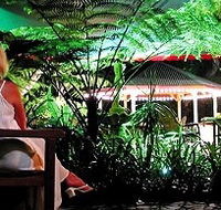 Eden House Retreat - Hervey Bay Accommodation