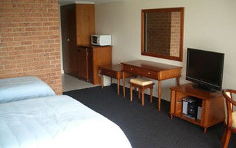 Marina Resort - Hervey Bay Accommodation 3