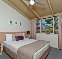 Shelly Beach Resort - Hervey Bay Accommodation