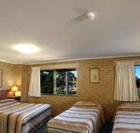 Tweed Harbour Motor Inn - Hervey Bay Accommodation