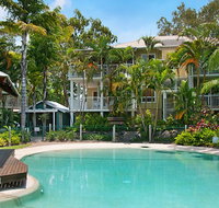 South Pacific Resort And Spa Noosa - Hervey Bay Accommodation