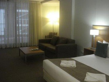 Quest On Dixon At Darling Harbour - Hervey Bay Accommodation 0