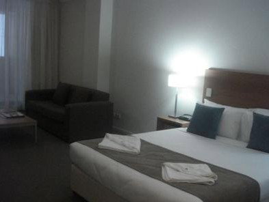 Quest On Dixon At Darling Harbour - Hervey Bay Accommodation 3