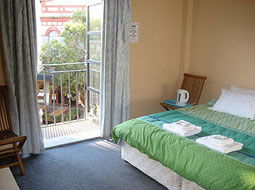 Boardrider Backpackers And Motel - Tourism Hervey Bay 1