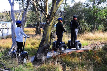 Lake Crackenback Resort - Hervey Bay Accommodation 0