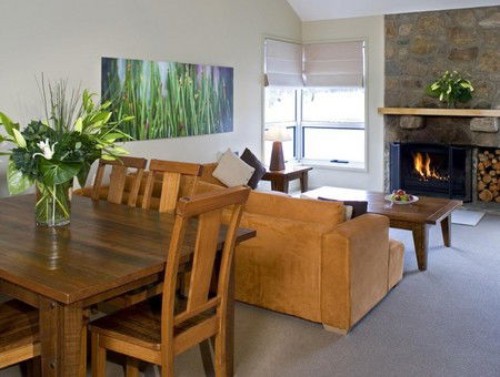 Lake Crackenback Resort - Hervey Bay Accommodation 1