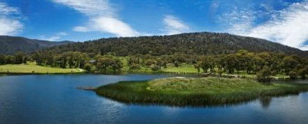 Lake Crackenback Resort - Hervey Bay Accommodation 3