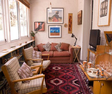 Newtown NSW Hervey Bay Accommodation