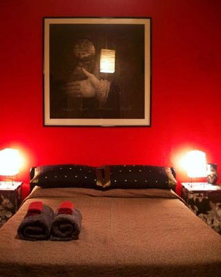 Australia Street Bed And Breakfast - Tourism Hervey Bay 1