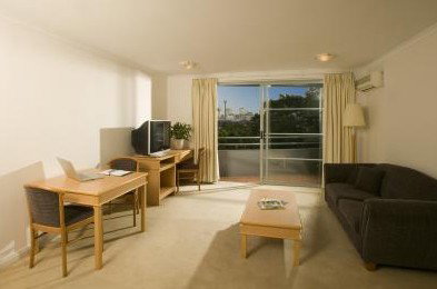 Napoleon On Kent Serviced Apartments - Hervey Bay Accommodation 1