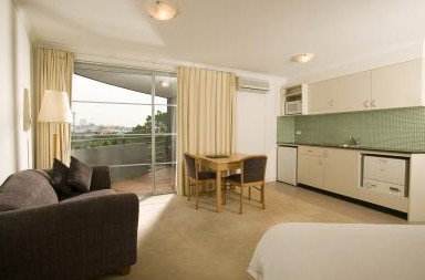 Napoleon On Kent Serviced Apartments - Hervey Bay Accommodation 3