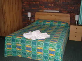 Bridge Street Motor Inn - Hervey Bay Accommodation 1