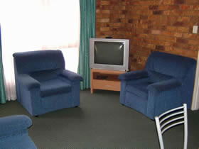 Bridge Street Motor Inn - Hervey Bay Accommodation 2