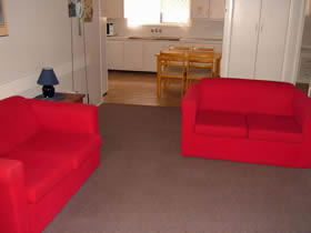 Bridge Street Motor Inn - Hervey Bay Accommodation 3