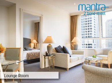 Mantra 2 Bond Street - Hervey Bay Accommodation 1
