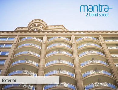 Mantra 2 Bond Street - Hervey Bay Accommodation 2