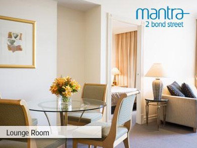 Mantra 2 Bond Street - Hervey Bay Accommodation 3