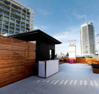 Morgans Of Sydney - Hervey Bay Accommodation