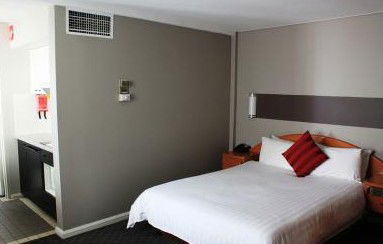 Morgans Of Sydney - Hervey Bay Accommodation 1
