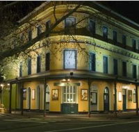 The Royal Exhibition Hotel - Hervey Bay Accommodation