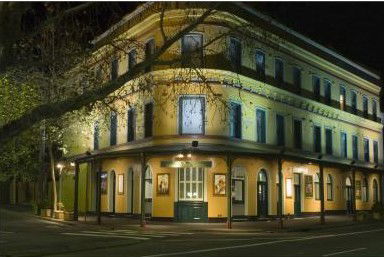 The Royal Exhibition Hotel - Hervey Bay Accommodation 0