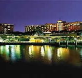 Star City Hotel  Casino - Hervey Bay Accommodation