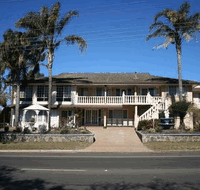 Clifford Park Holiday Motor Inn - Hervey Bay Accommodation