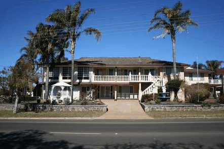 Clifford Park Holiday Motor Inn - Hervey Bay Accommodation 0